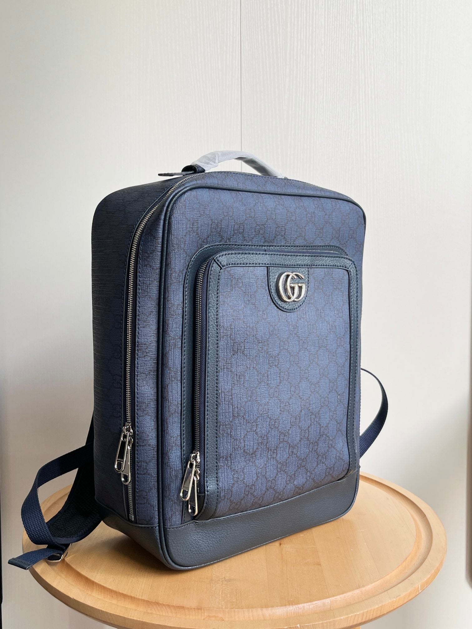 B1R15B128 Popular leather bag