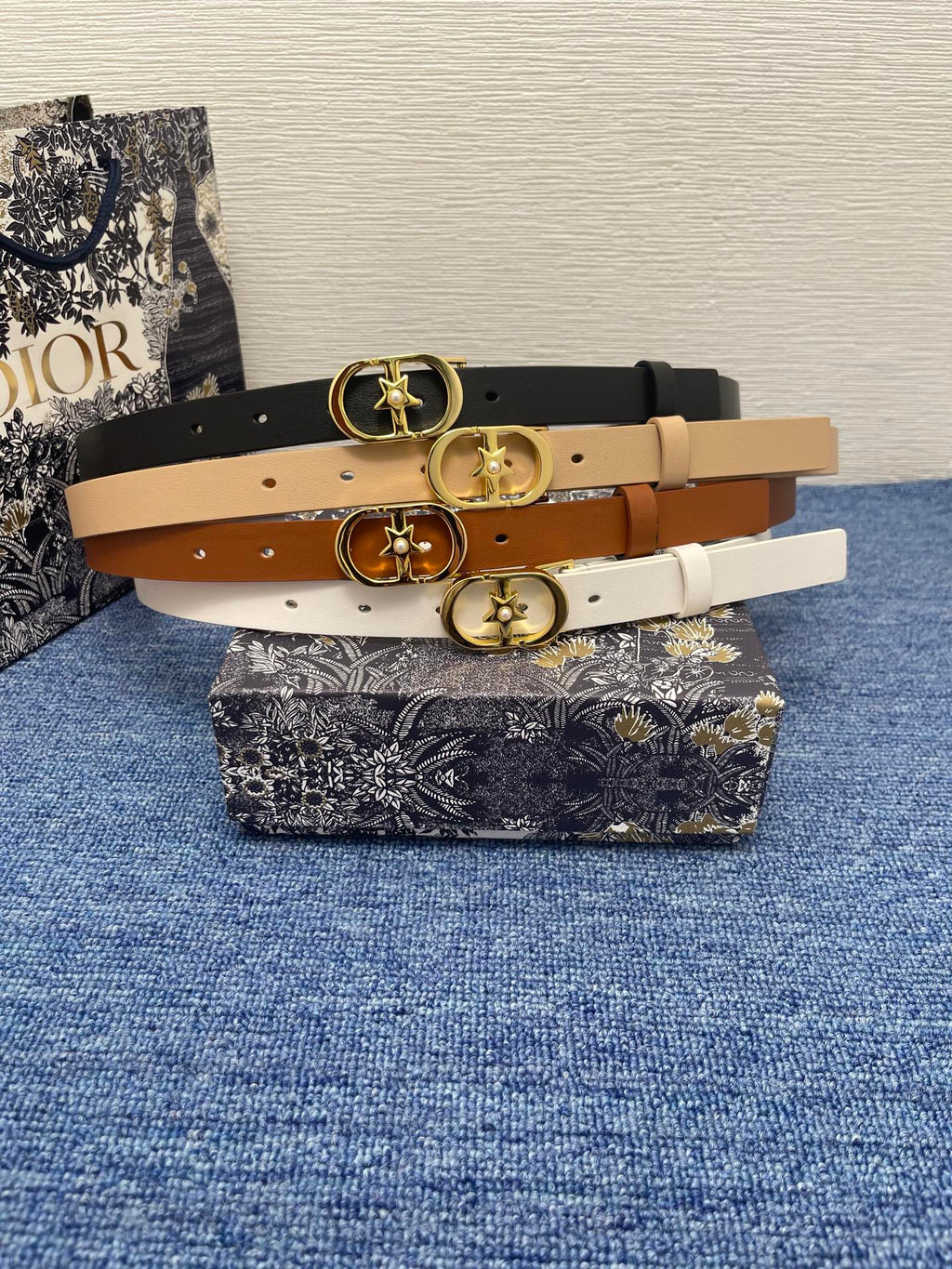 P1R55D205 Popular   High quality belt With full package