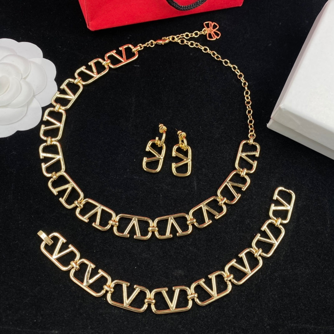 X1Z54VL264X Popular Earrings Earrings Bracelets Necklaces