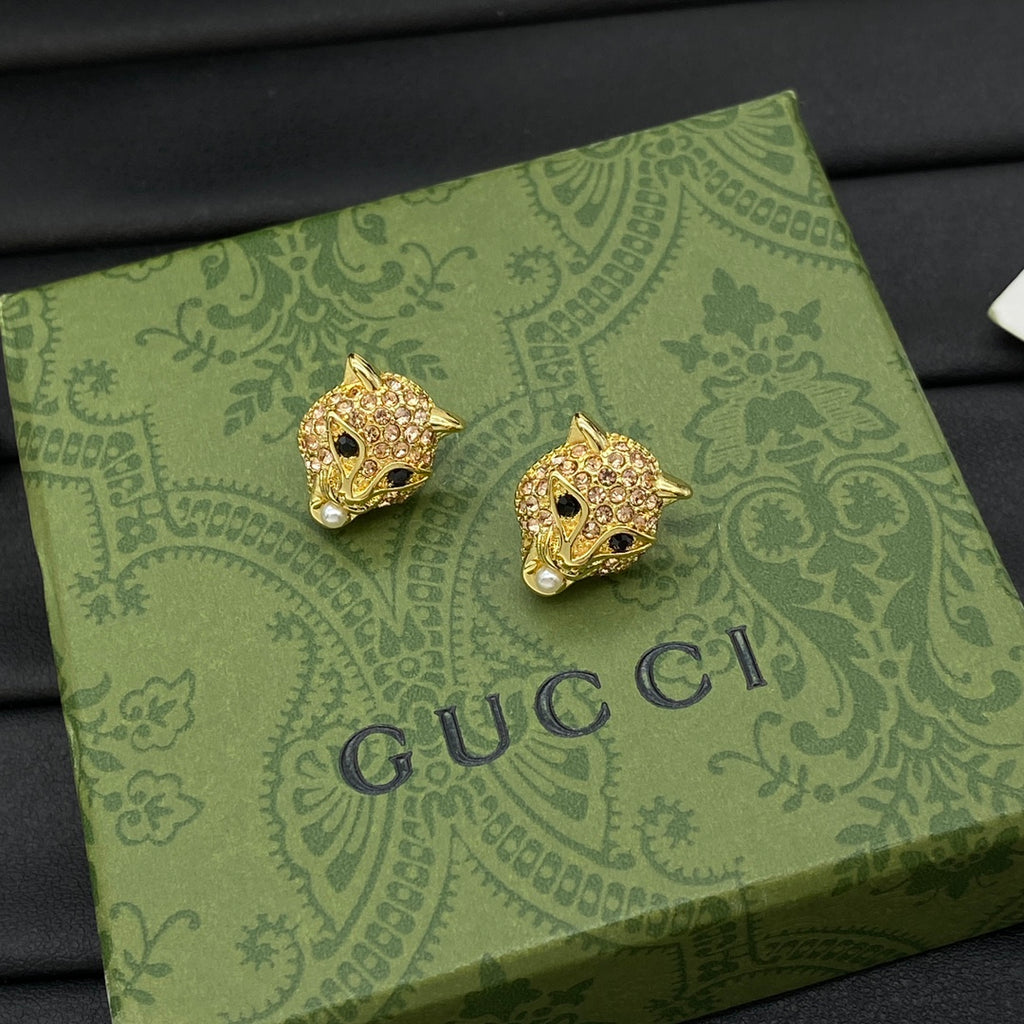 X1Z54B337E Popular  Earrings