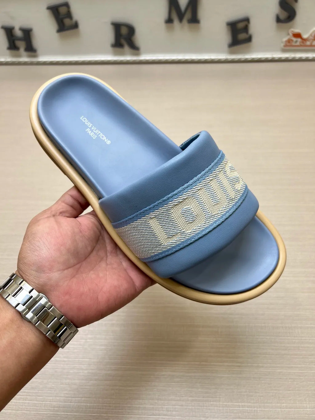 Z5Z35E298 Popular Slippers