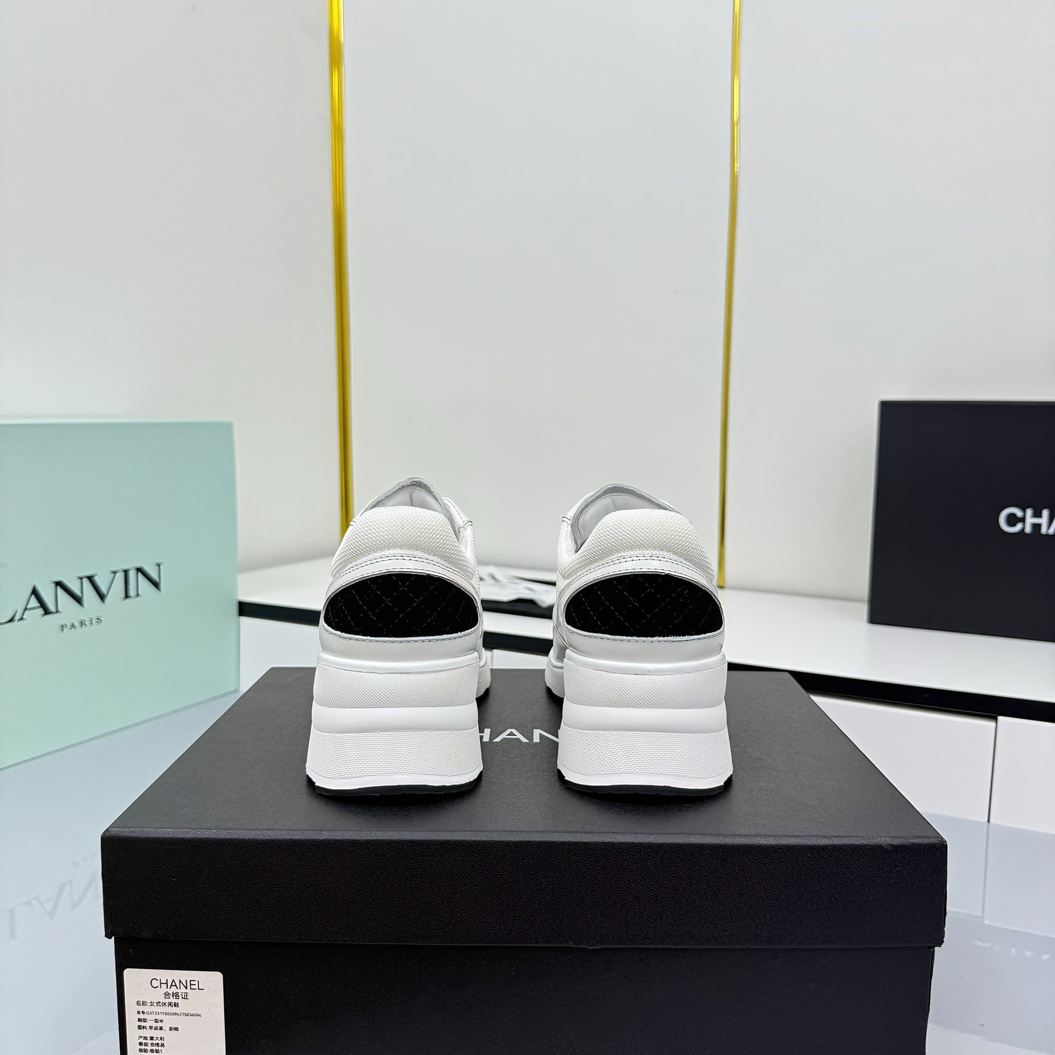 Z2Q105C274 Popular high-quality Shoes