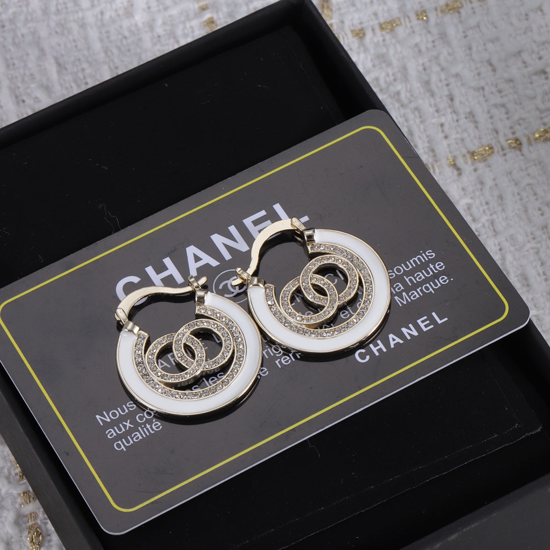 X1Z54C270E Popular Earrings