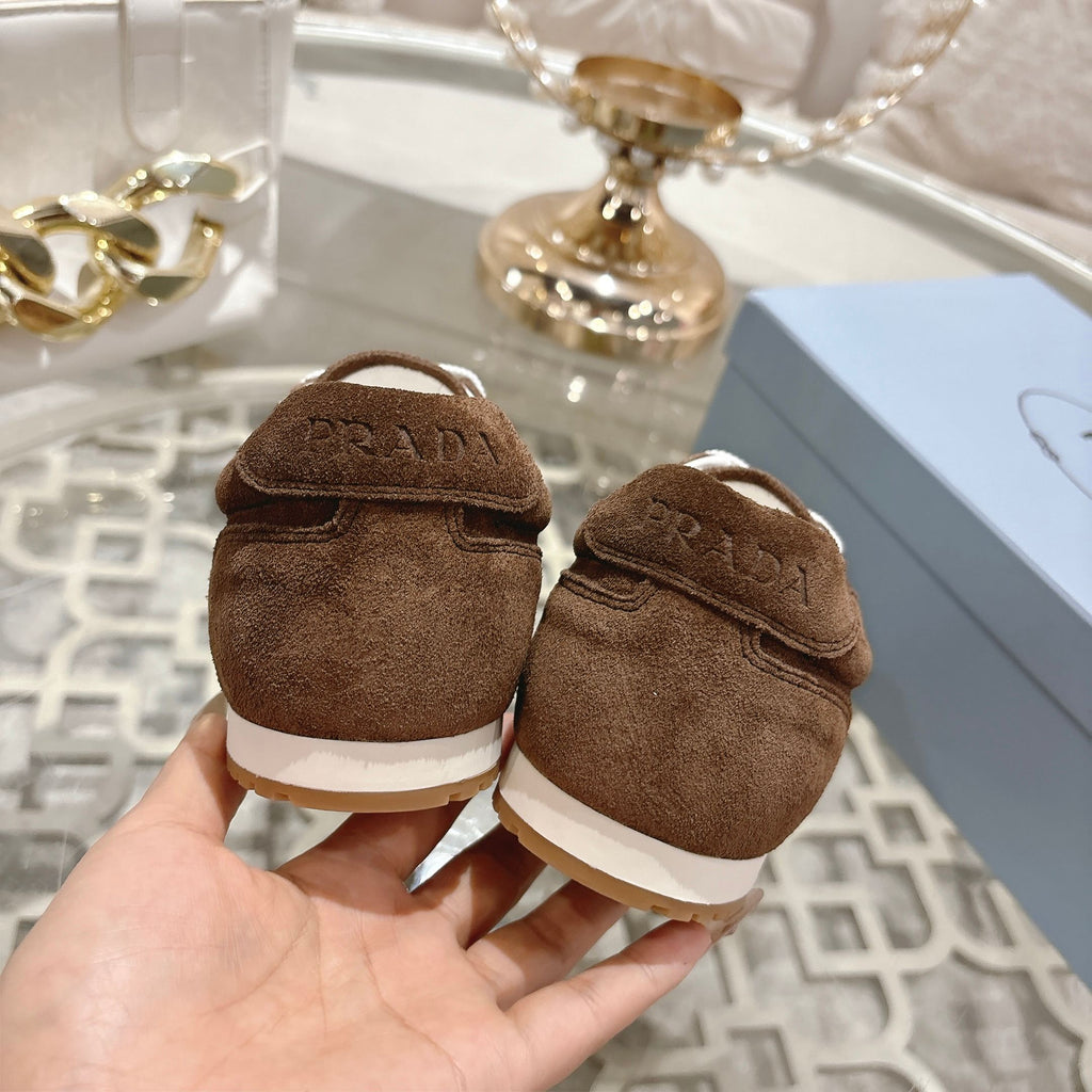 Z2P36D34 Popular high-quality leather Shoes