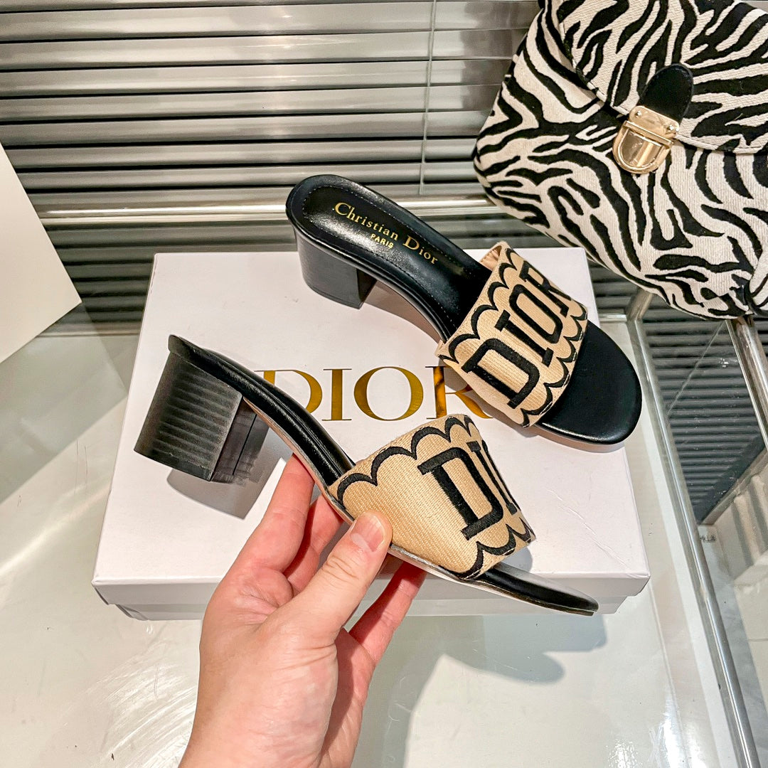 Z1ZD37 Popular High heels