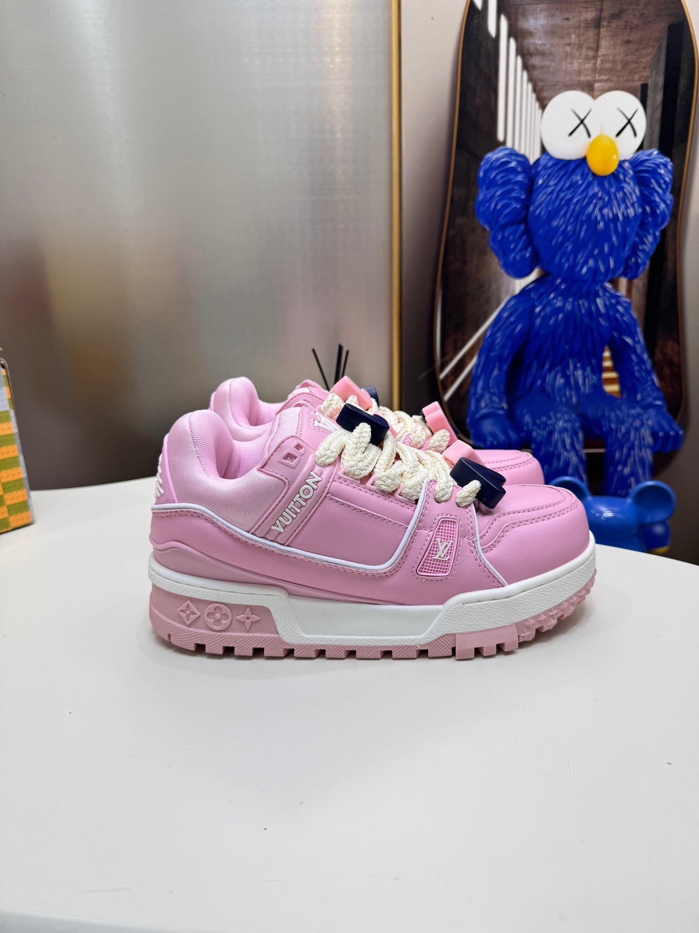 Z1Q115E452 Popular  Shoes