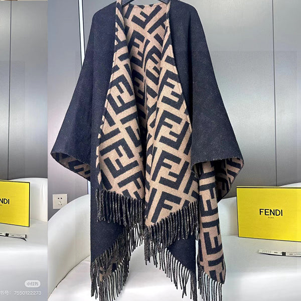 W1R86F19 Popular cape