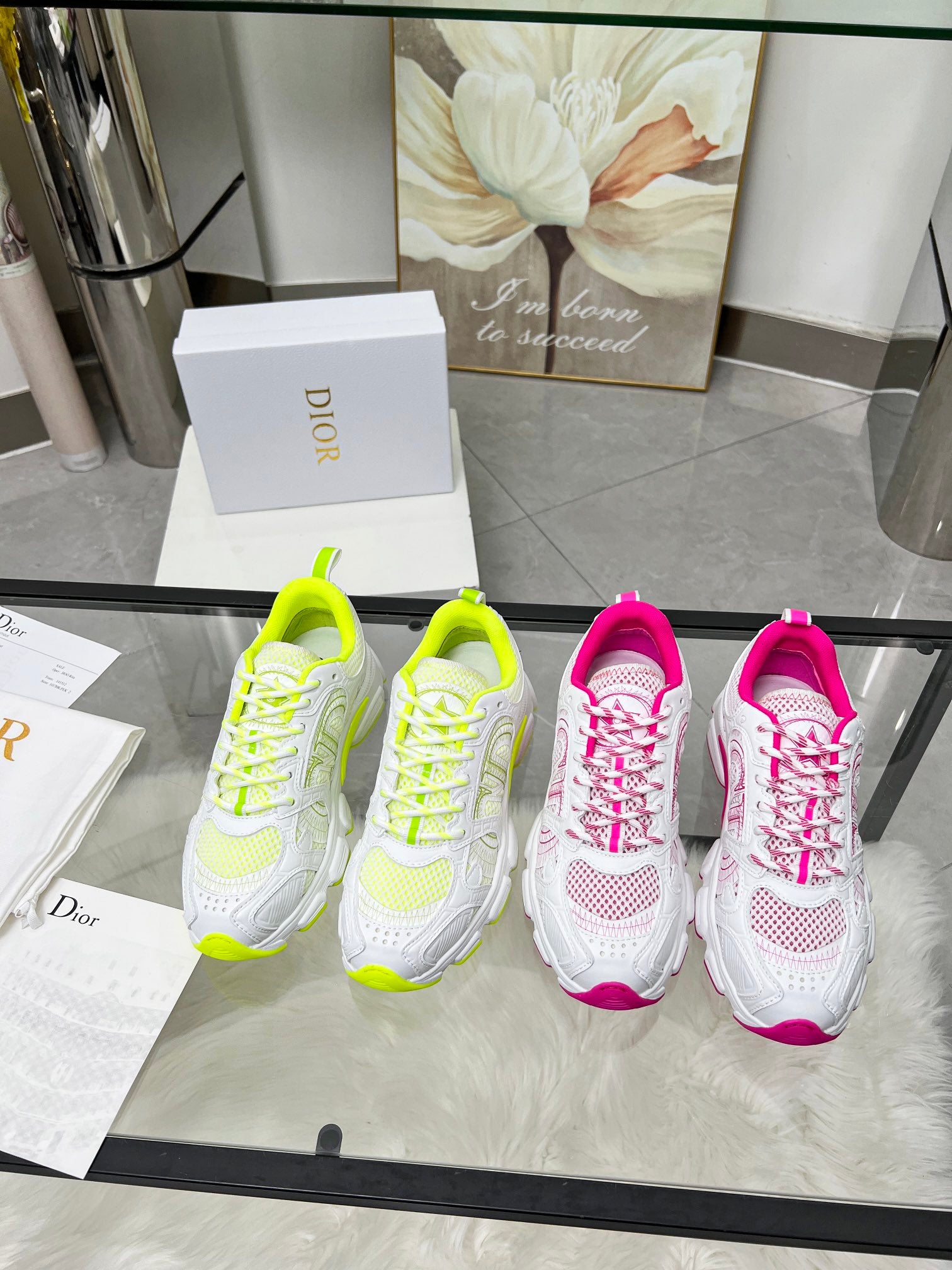 Z2Q105D313 Popular high-quality Shoes