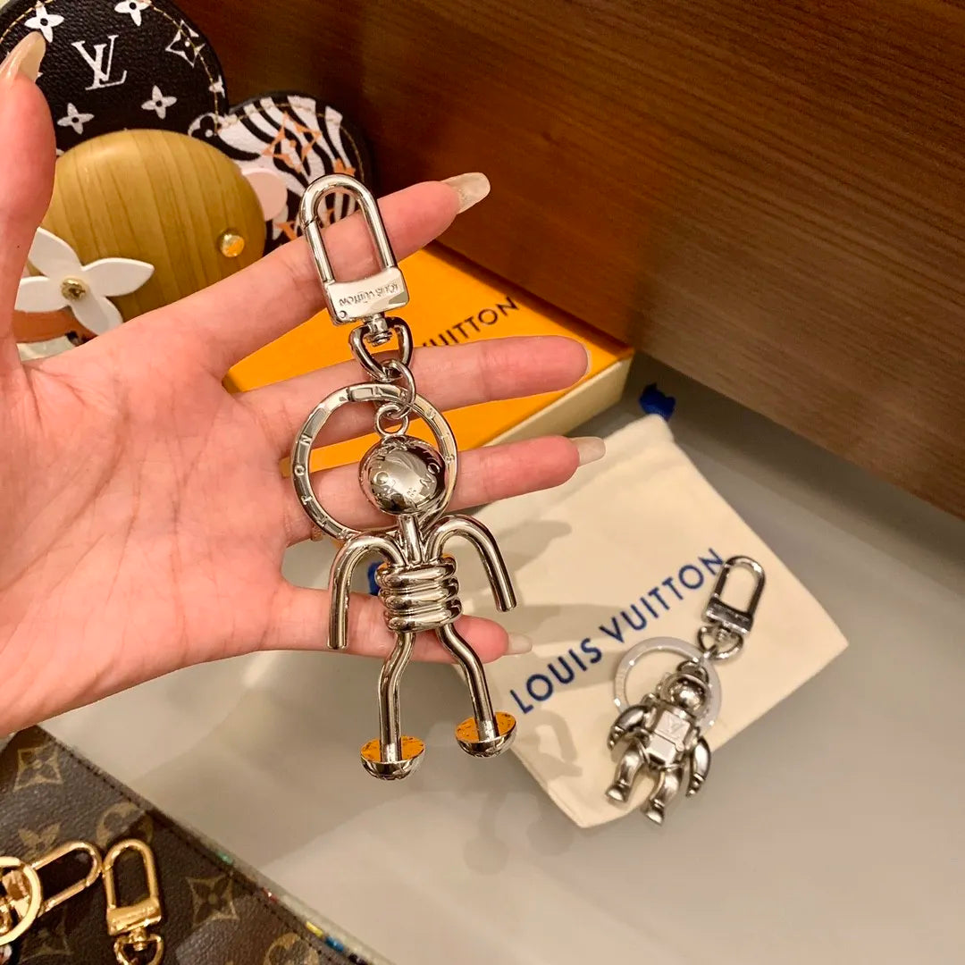 A1Q95E9 Popular bag 's charms accessories
