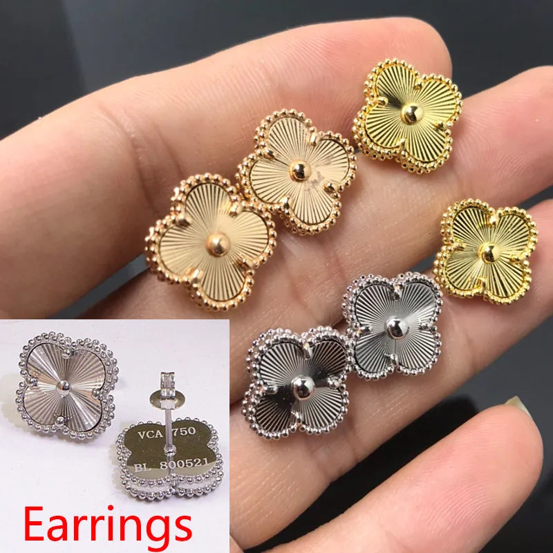 X5X63VA196E Popular  Earrings