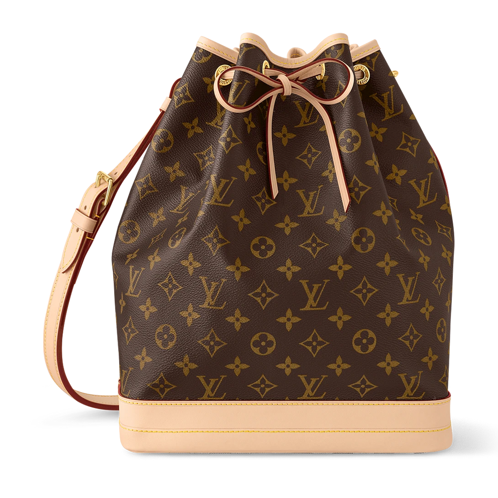 B1R76E34 Trendy classic high-quality coated canvas bags