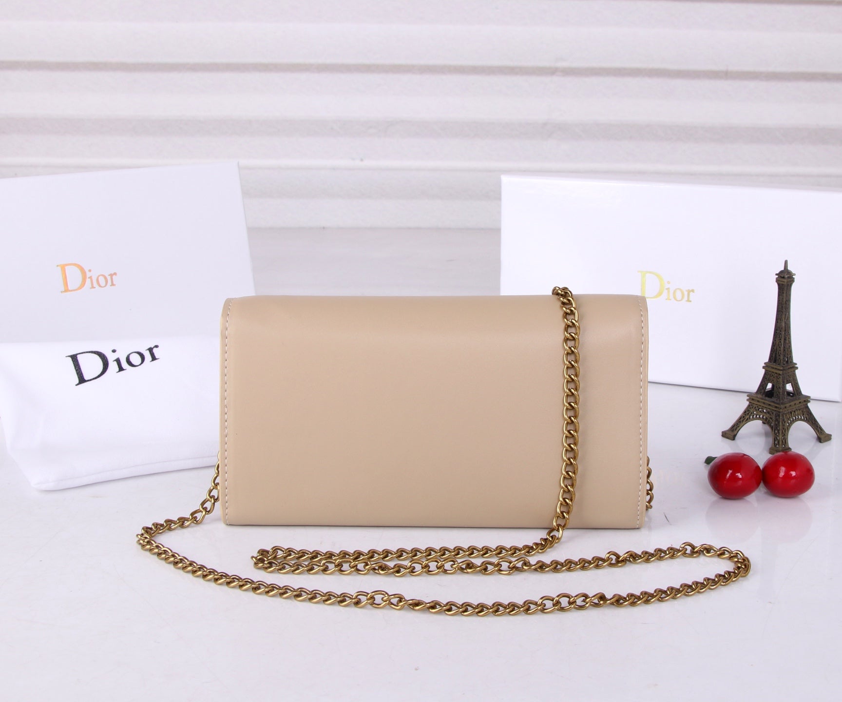 B1N55D53 Popular  leather bag