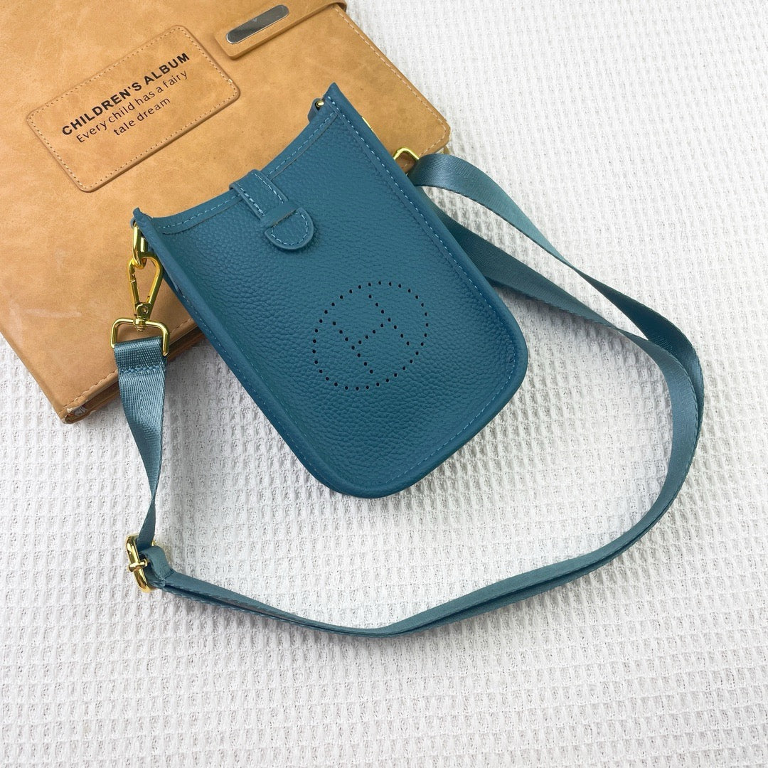 B1N46H6 Popular leather bag
