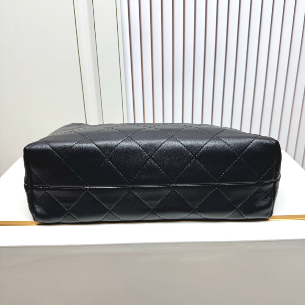B1P46C18 Popular leather bag