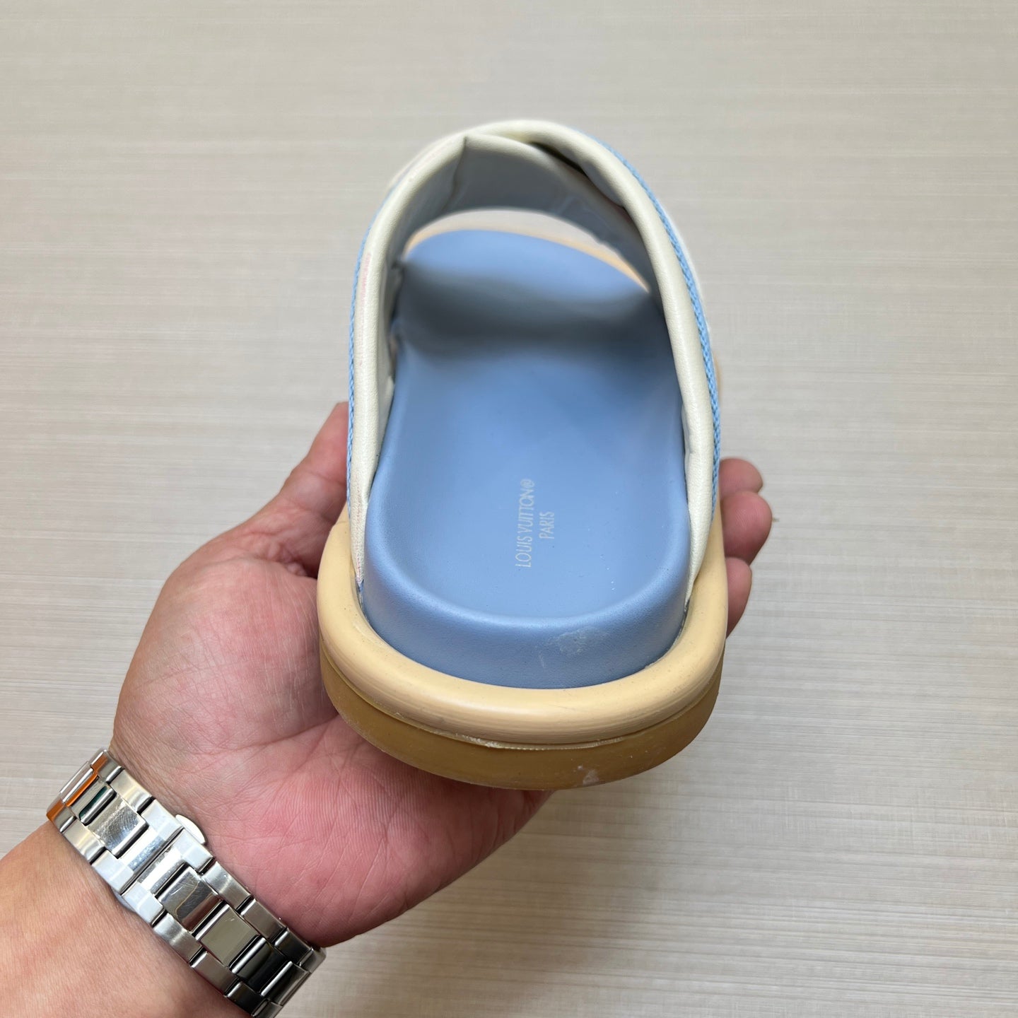 Z5Z35E270 Popular Slippers