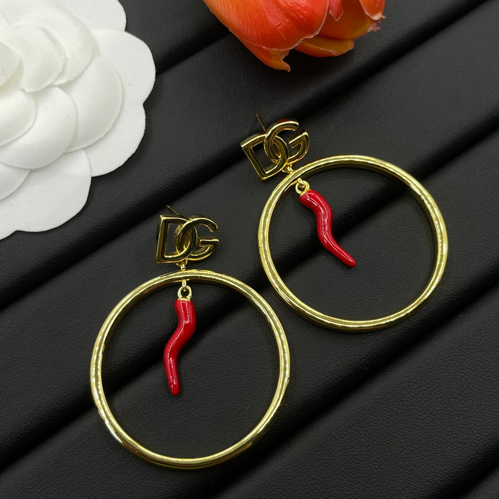 X1Z94A1047E Popular Earrings