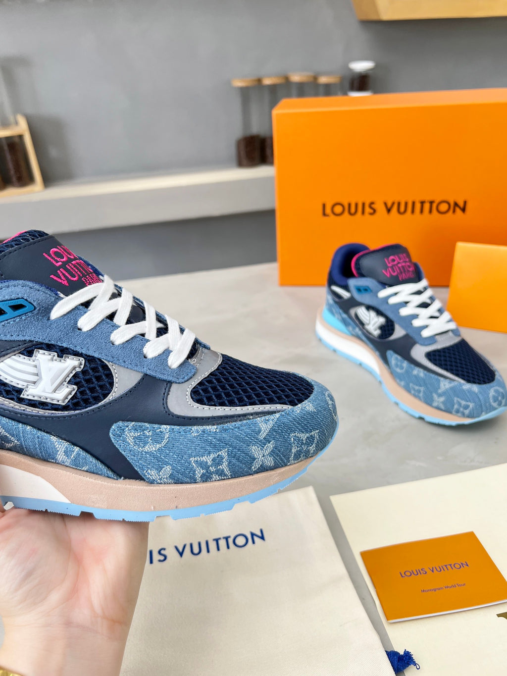 Z2Q105E229 Popular high-quality  Shoes