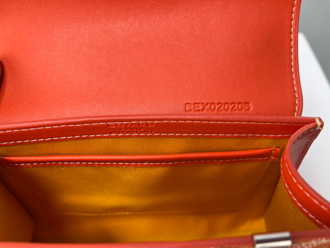B1N86A10 Popular leather bag