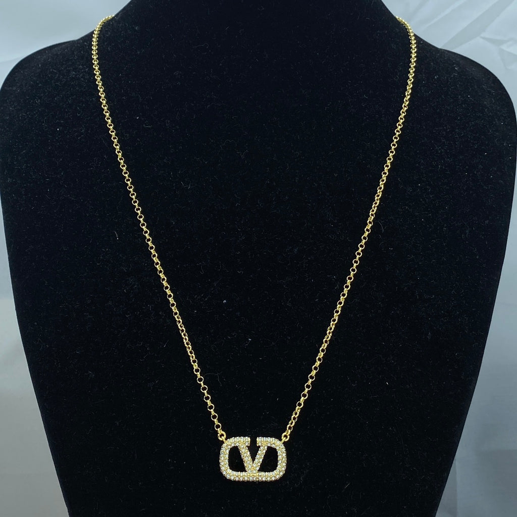 X1Z54VL457X  Popular    Necklaces