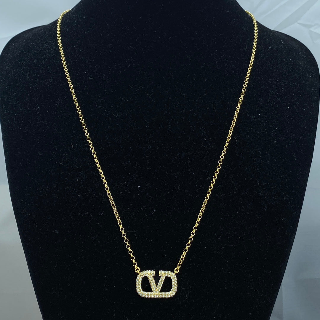 X1Z54VL457X  Popular    Necklaces