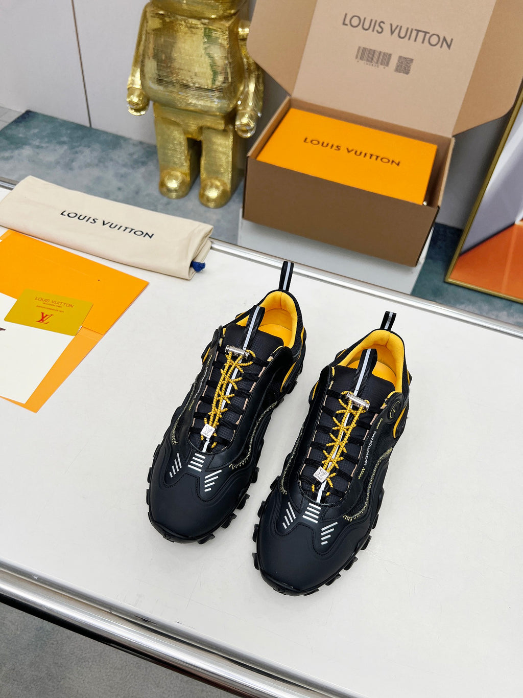Z2Q105E286 Popular high-quality Shoes