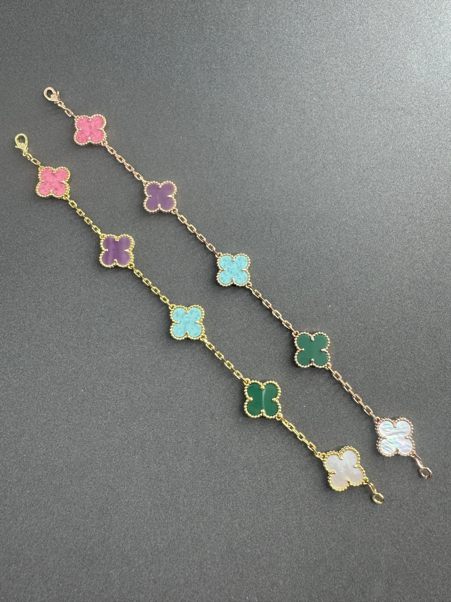 X5N76VA35K Popular Bracelets