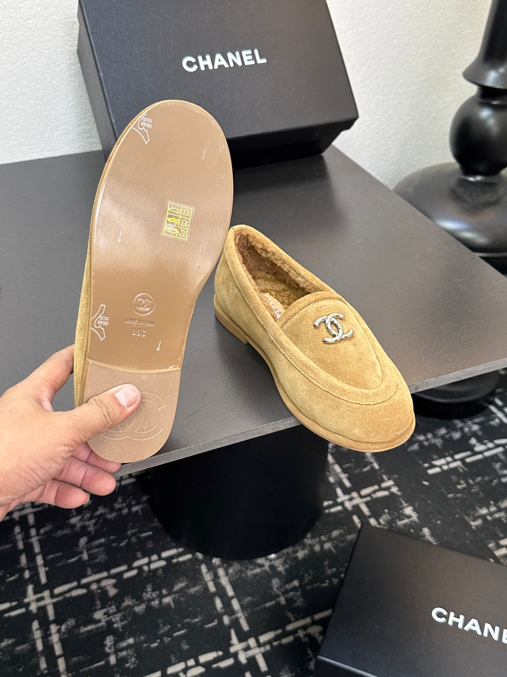 Z1Q115C447 Popular Shoes