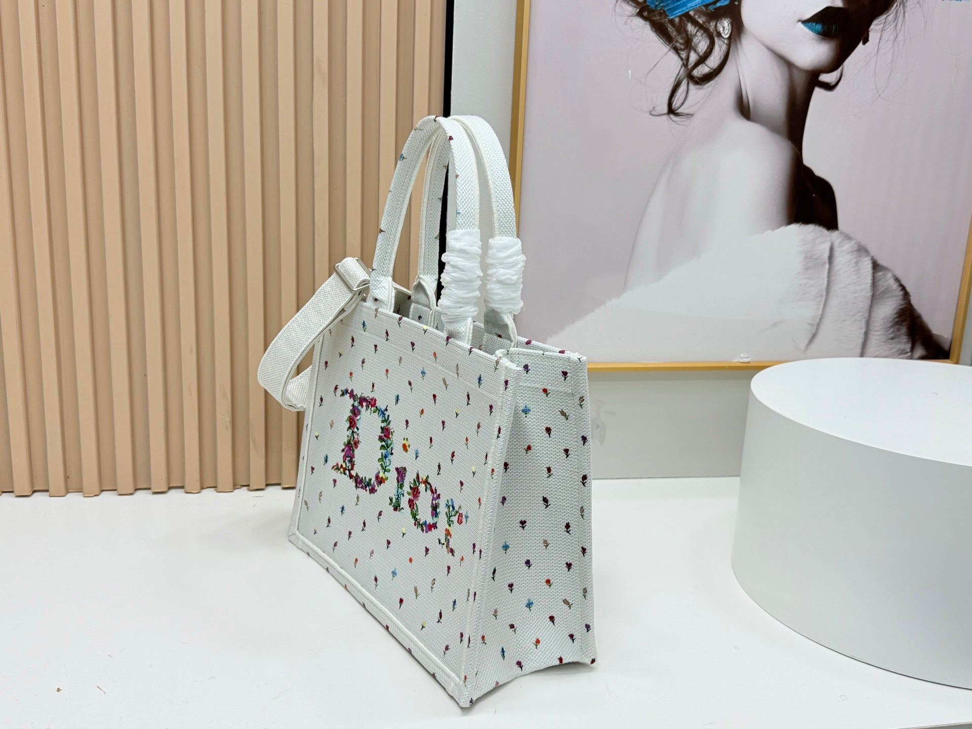 B1P36D91 Popular canvas bag