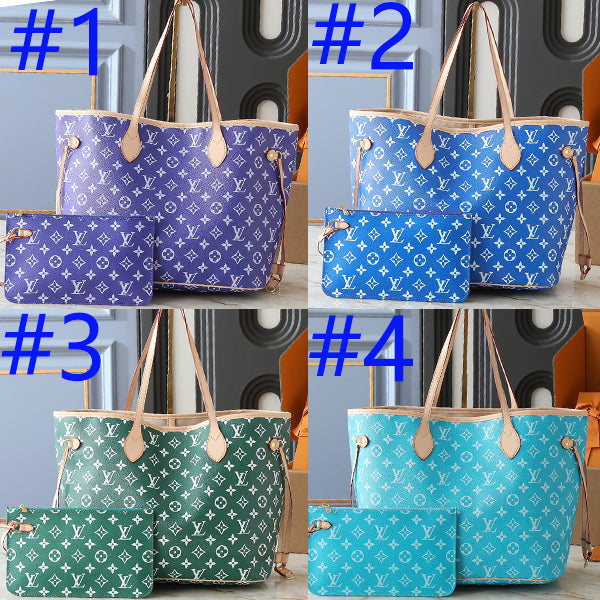 B1N175E3 Popular  leather bag