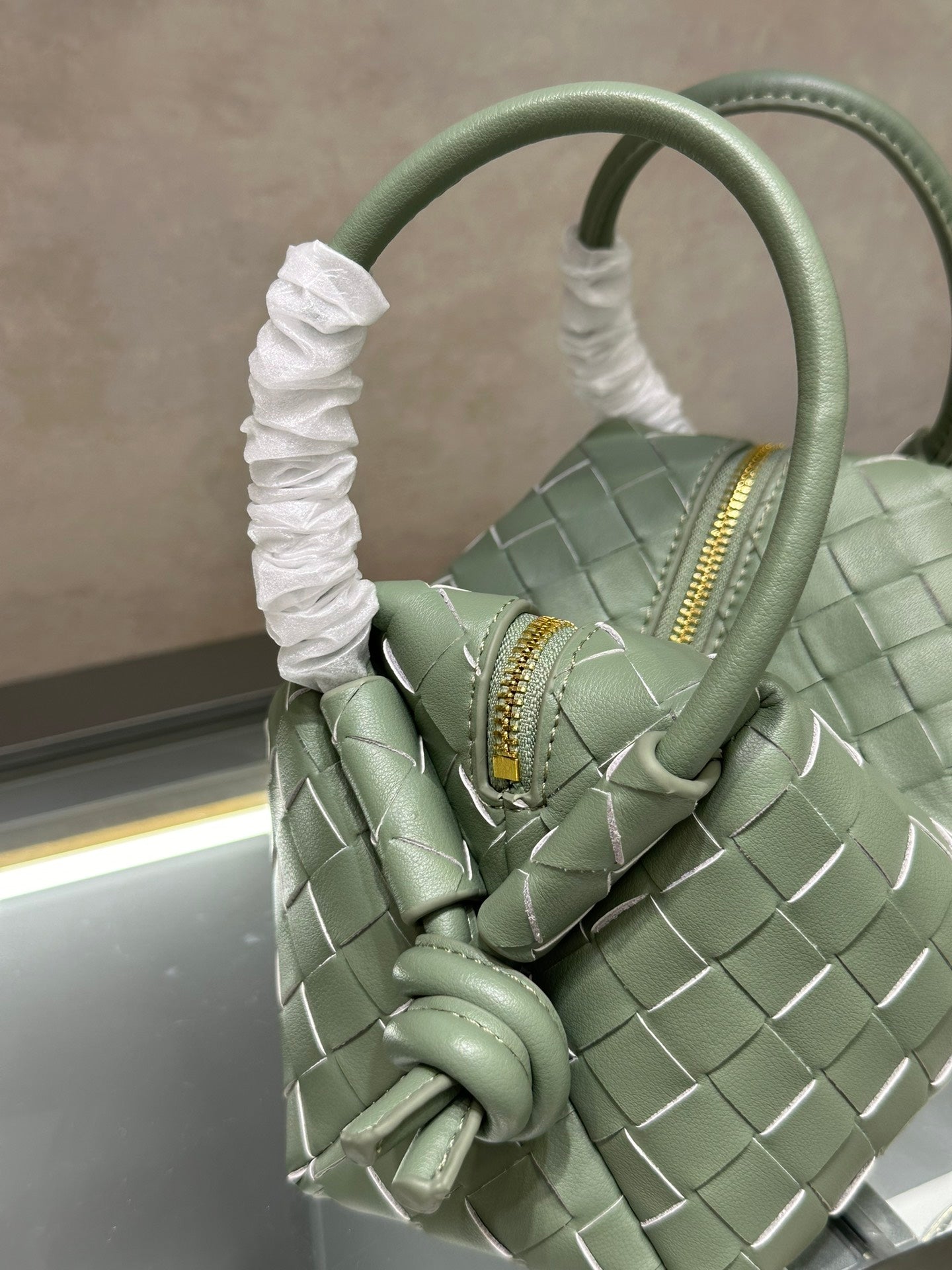 B1X104A84 Popular eather bag