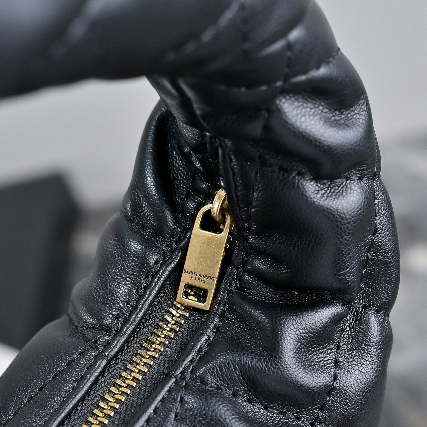 B1N36SL19 Popular  leather  Purse bag