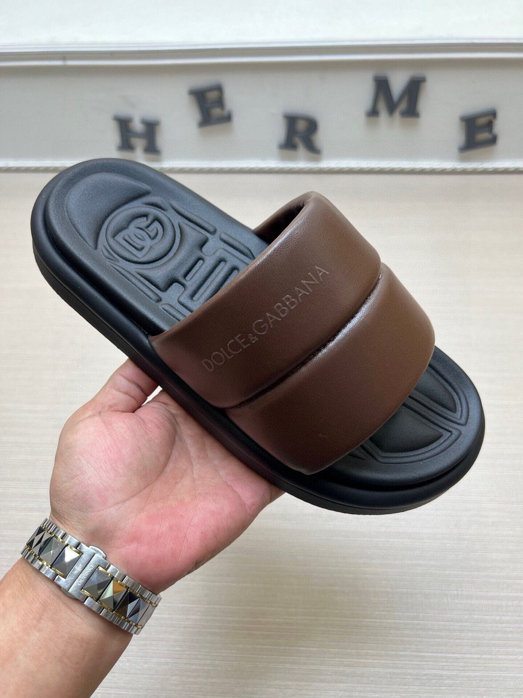 Z5Z35A269 Popular Slippers