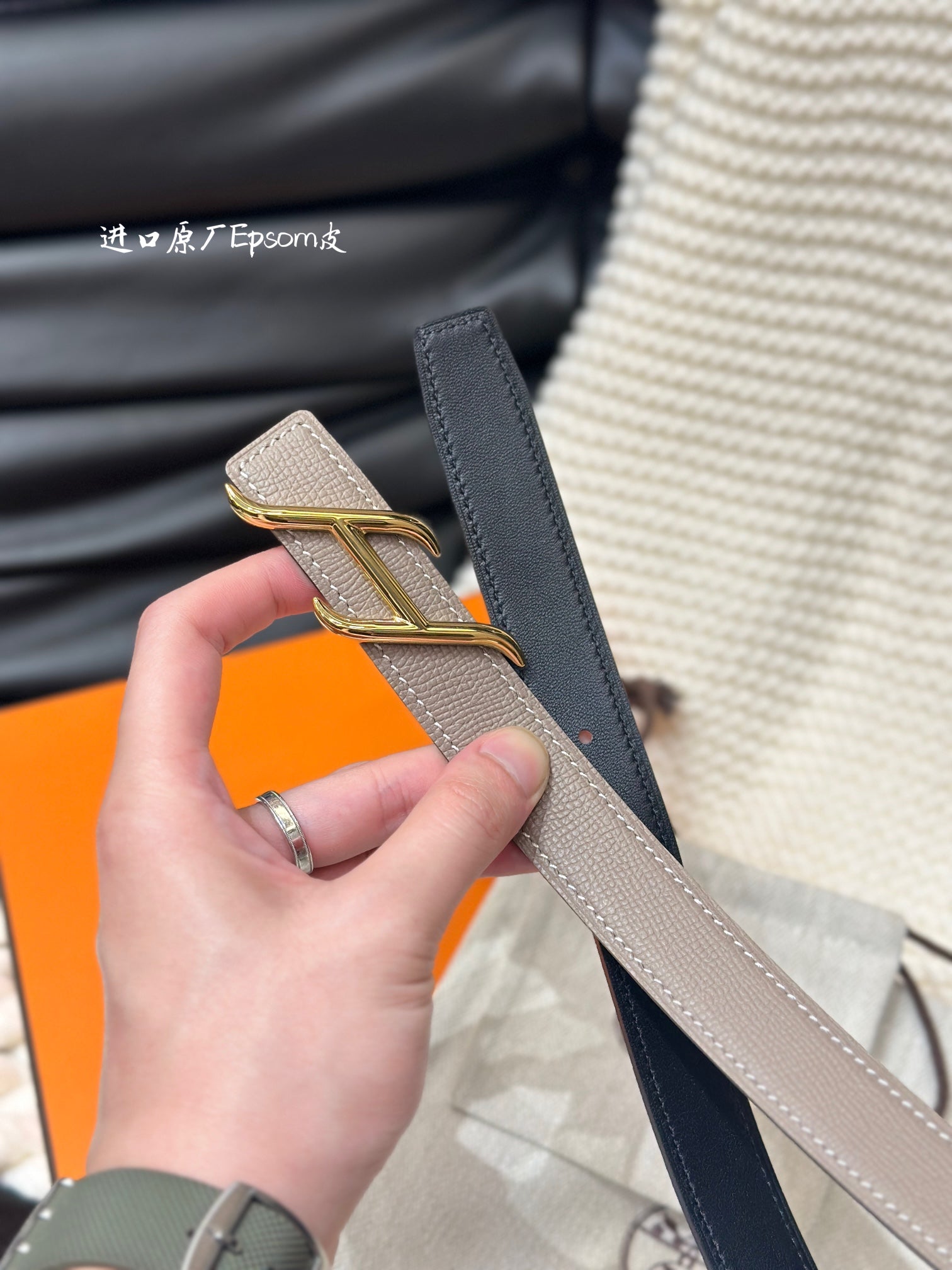 P1W15H193 Popular   High quality belt With full package