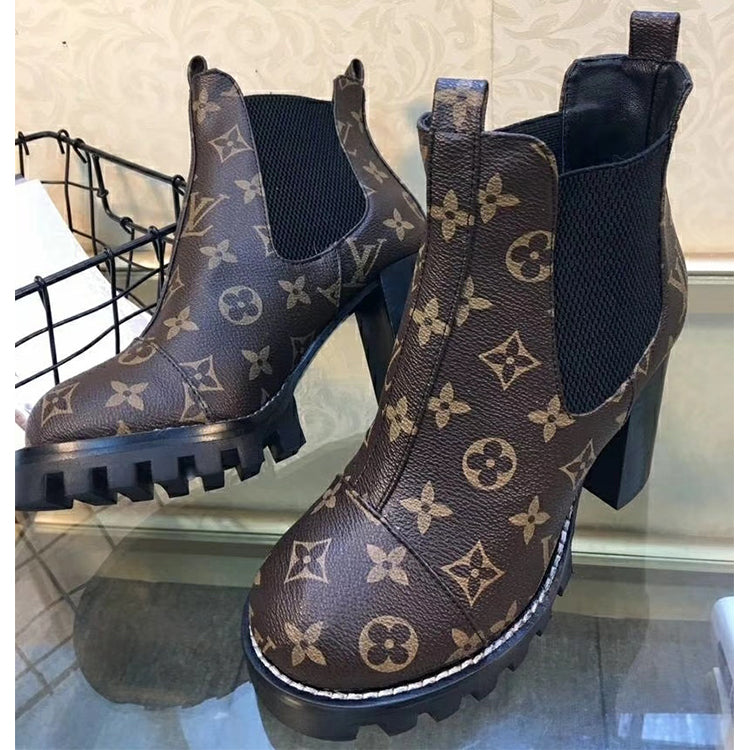 Z2E11  Popular high quality  Boots