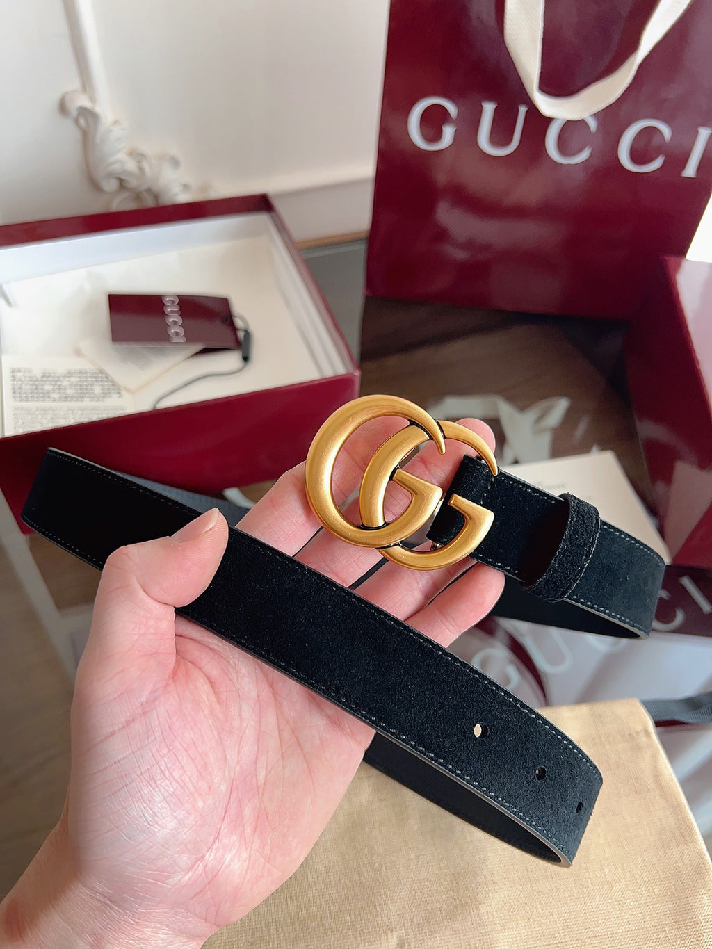 P1P36B37 Popular High quality belt With full package