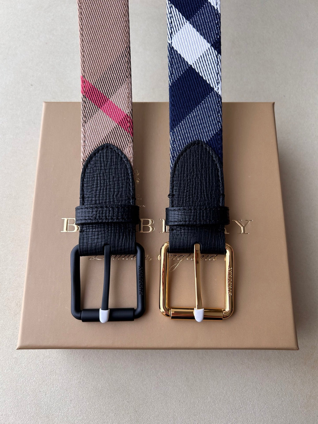 P1Q115R8 Popular High quality belt With full package