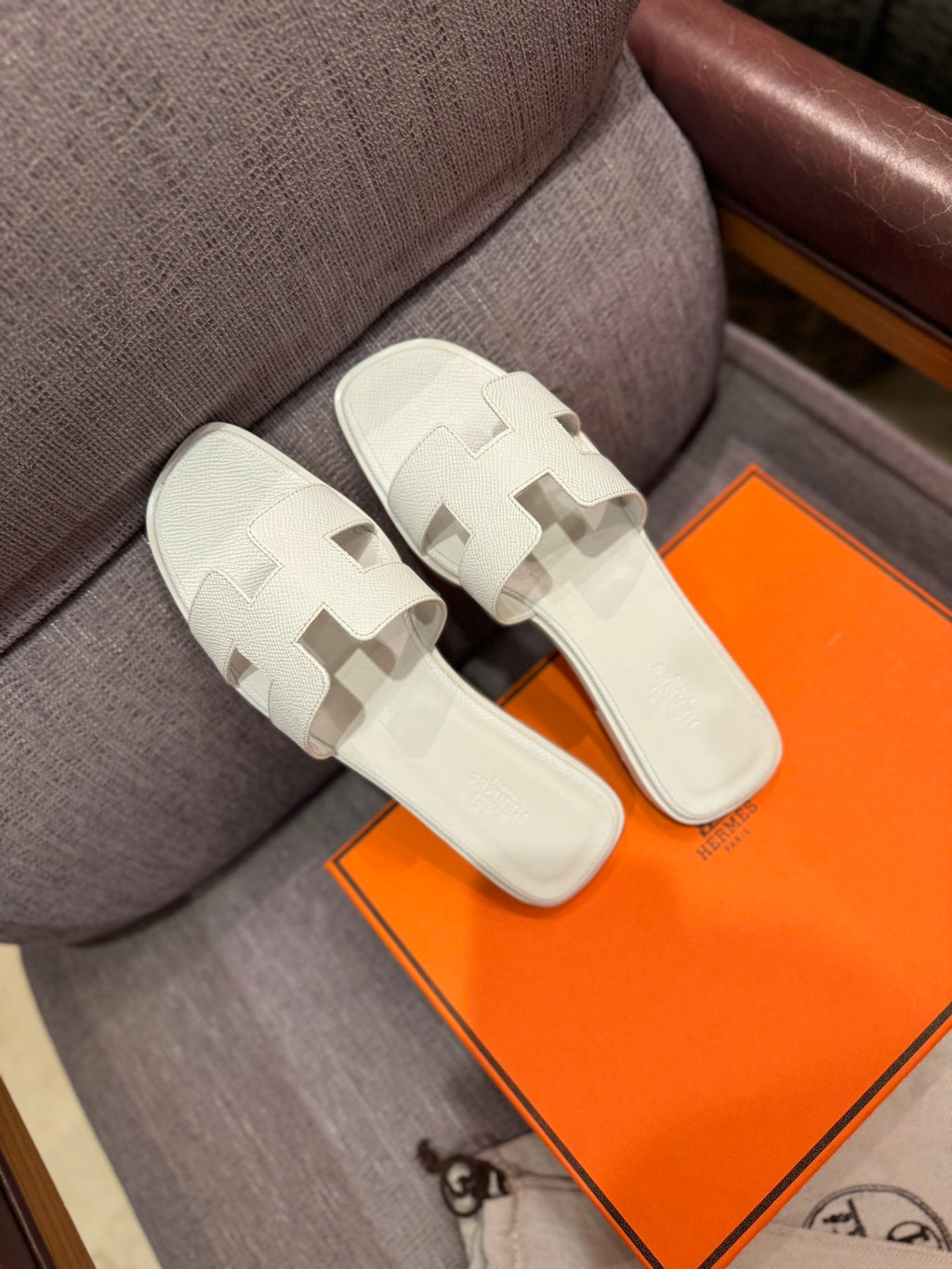 Z1ZH238 Popular Slippers