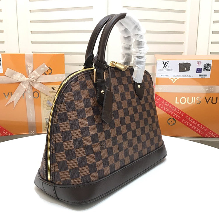 B1P20E27 Popular  leather bag 