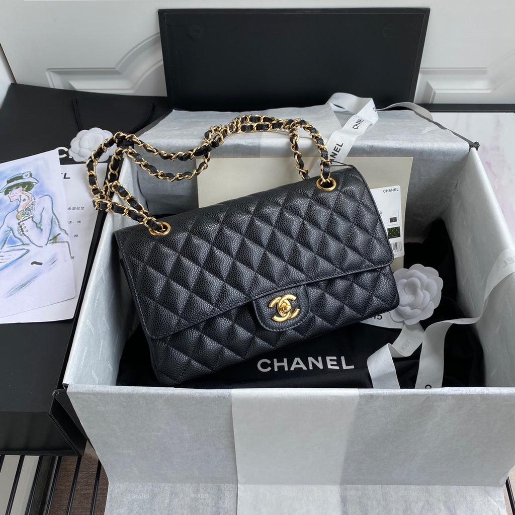 B5R76C39 Trendy classic high-quality leather bag