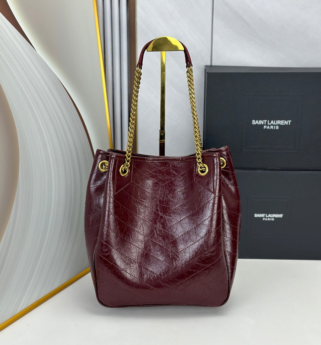 B1R76SL18 Popular leather bag