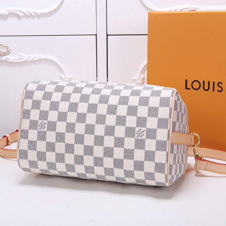 B1P10E17 Popular   leather bag 