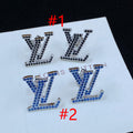 X1Y93E340E Popular  Earrings