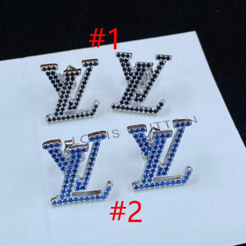 X1Y93E340E Popular  Earrings