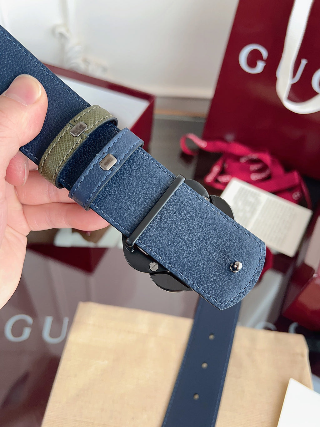 P1P36B11 Popular High quality belt With full package