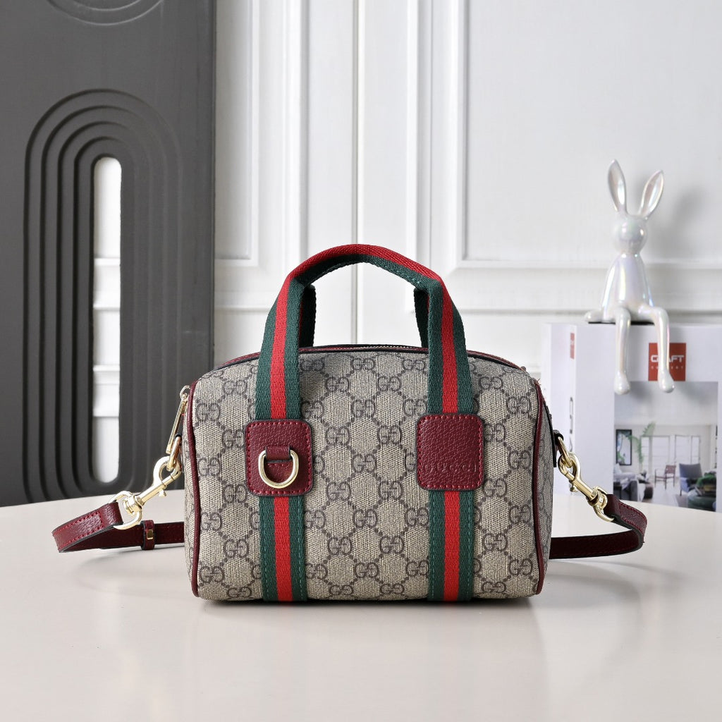 B1P36C58 Popular canvas bag