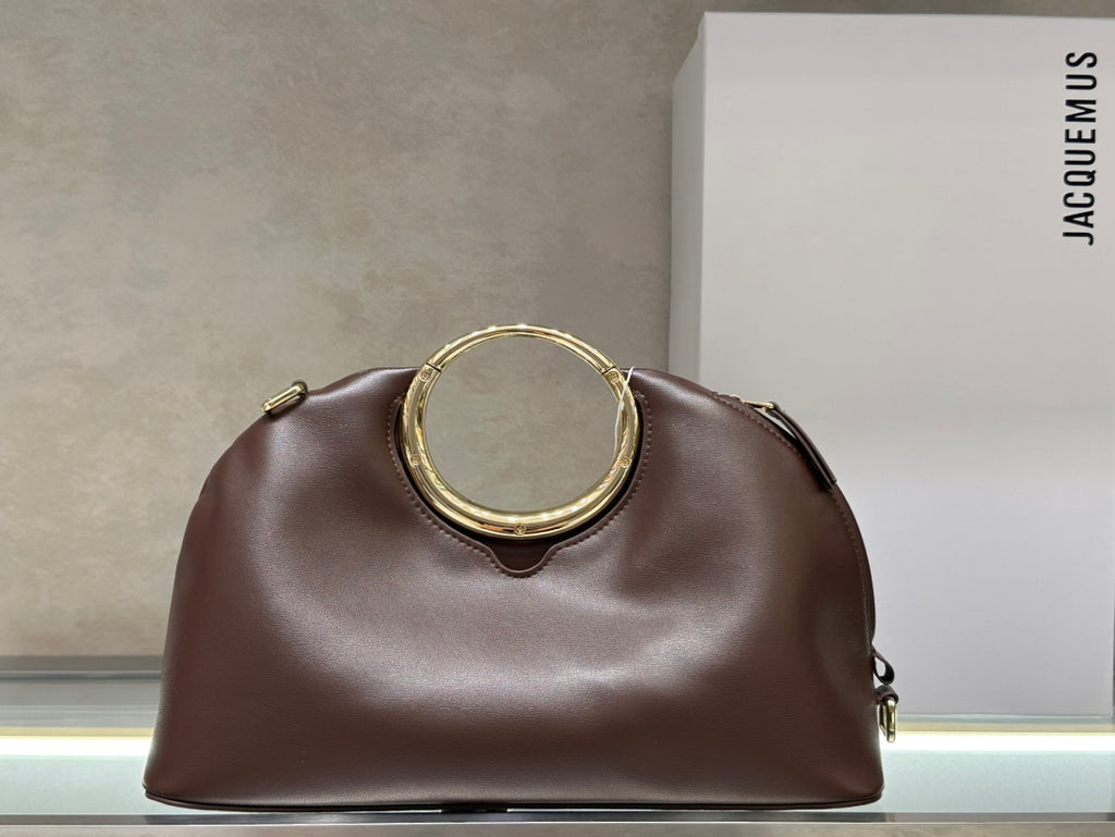 B1N55A12 Popular    leather bag