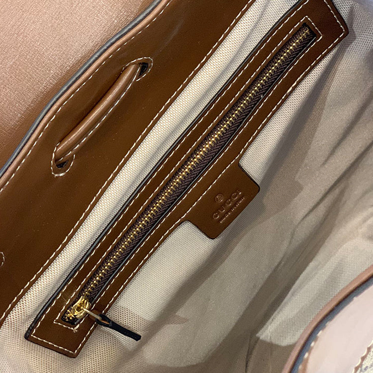 B1X61B021 Popular  leather backpacks