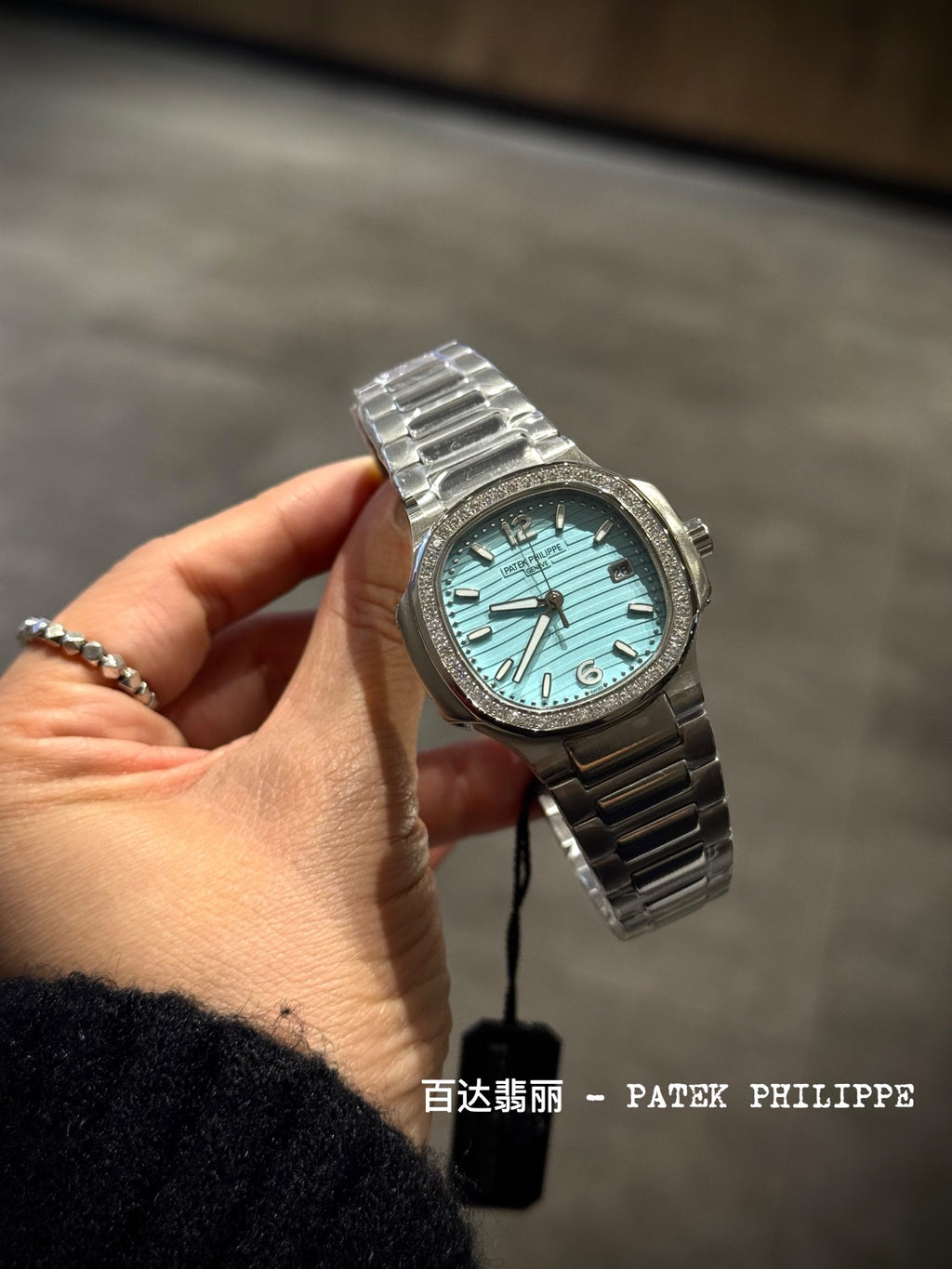 L1N36A8  Popular Watches