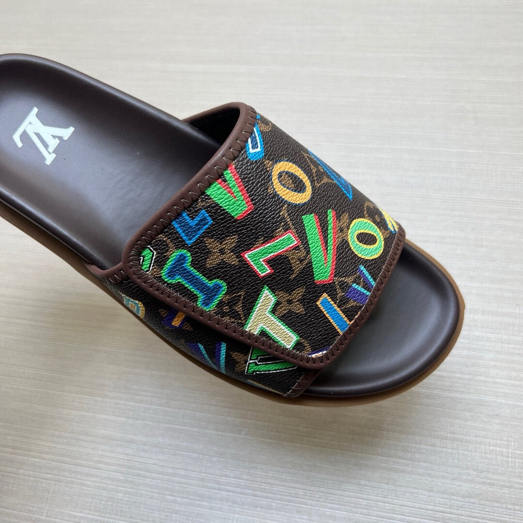 Z5WE247 Popular Slippers