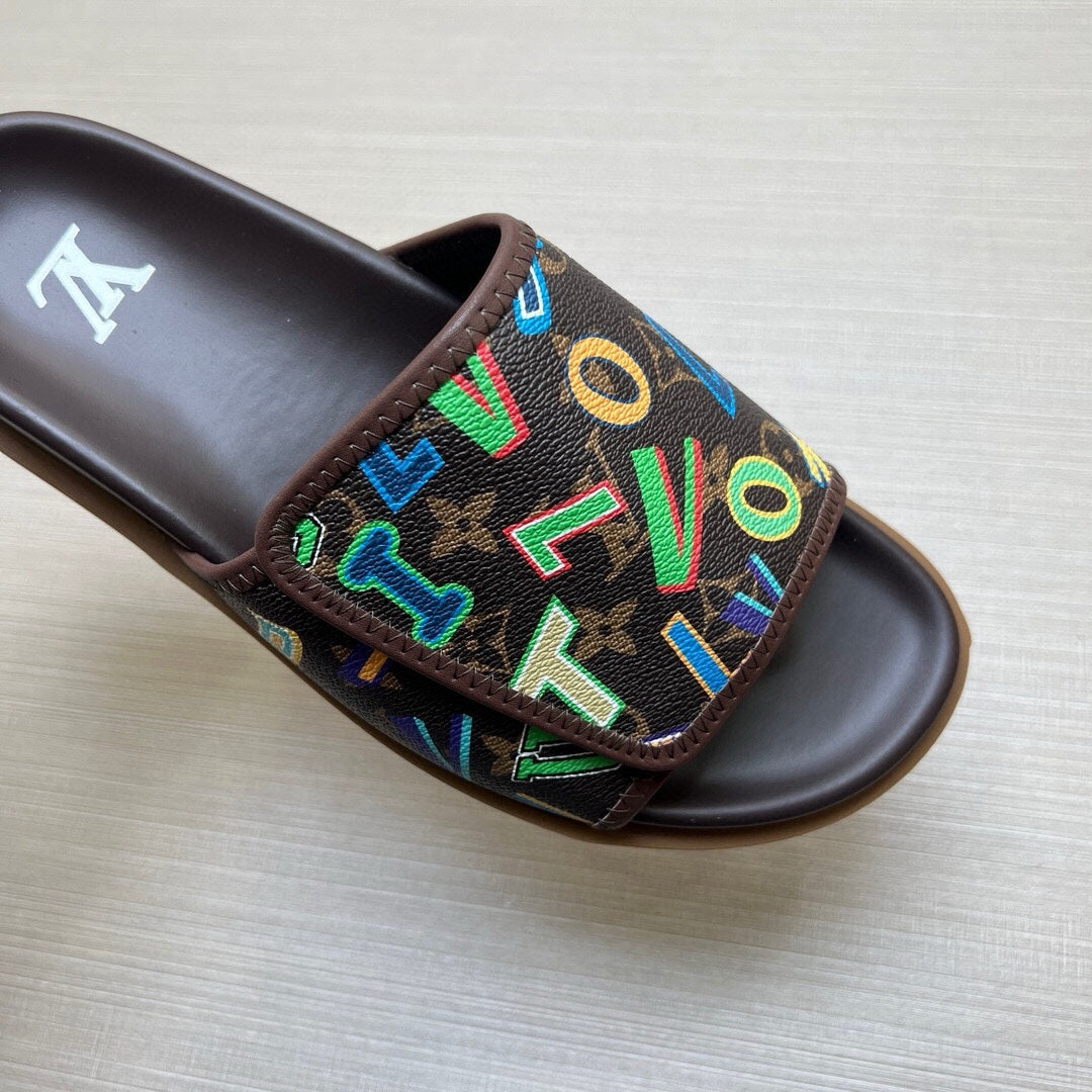 Z5WE247 Popular Slippers